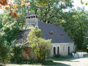 Holiday Home Le Petit Gîte - JAY100, Jayac